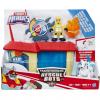 Toy Fair 2016: Playskool Heroes Transformers Rescue Bots Official Images - Transformers Event: Transformers Rescue Bots Griffin Rock Garage Package